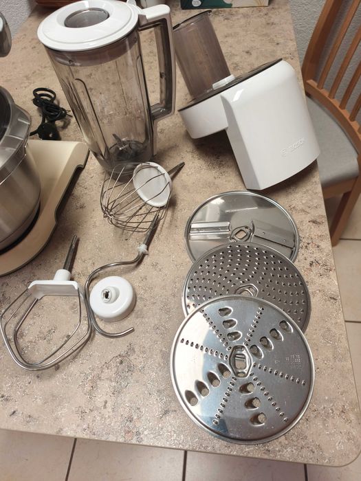 Robot kuchenny Bosch MUM 5