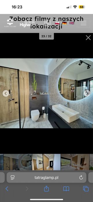 Apartament 7.0,16 Osob FERIE