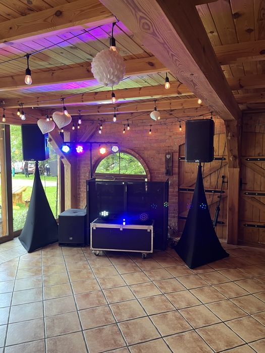 DJ Paweł, imprezy okolicznościowe
