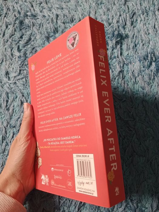 Felix ever after- Karen Callender