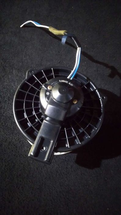 Motor Da Sofagem Mazda 6 Três Volumes (Gg)