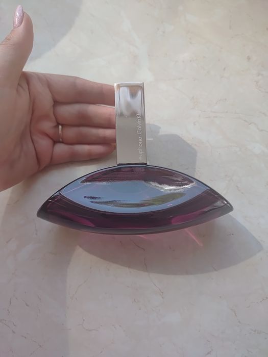Perfumy euphoria Calvin Klein