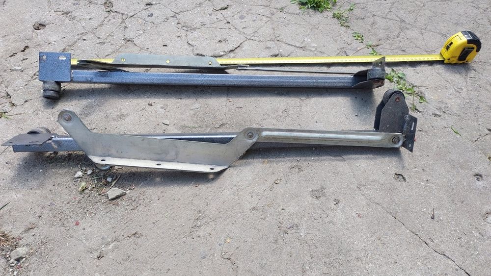 Механізм для дивану