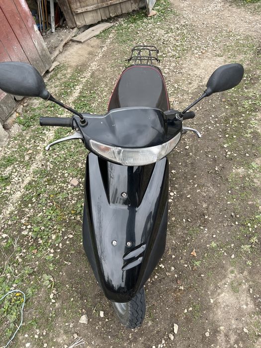 Продам хонда діо 27