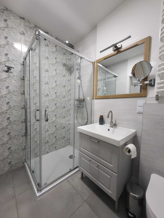 Apartamenty Wrocław Kępa Mieszczańska