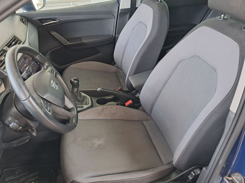 SEAT Arona 1.6 TDI Style