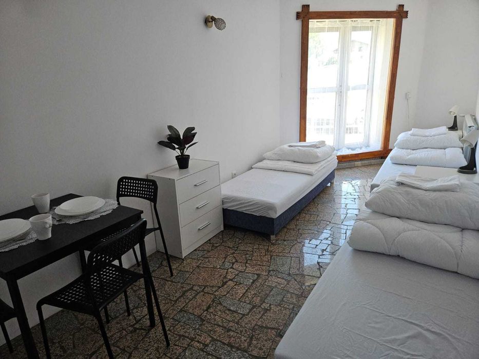 kwatery pracownicze pokoje wynajem kwatera Rydułtowy Rybnik dom