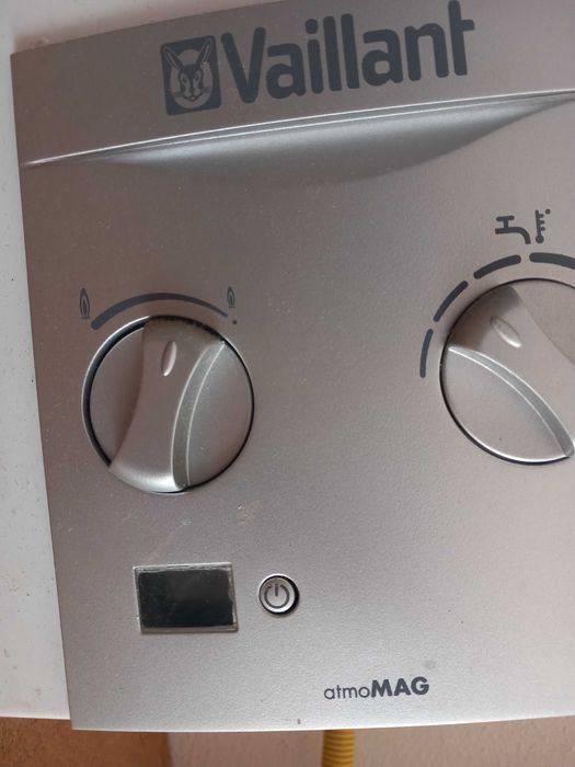 Esquentador vaillant