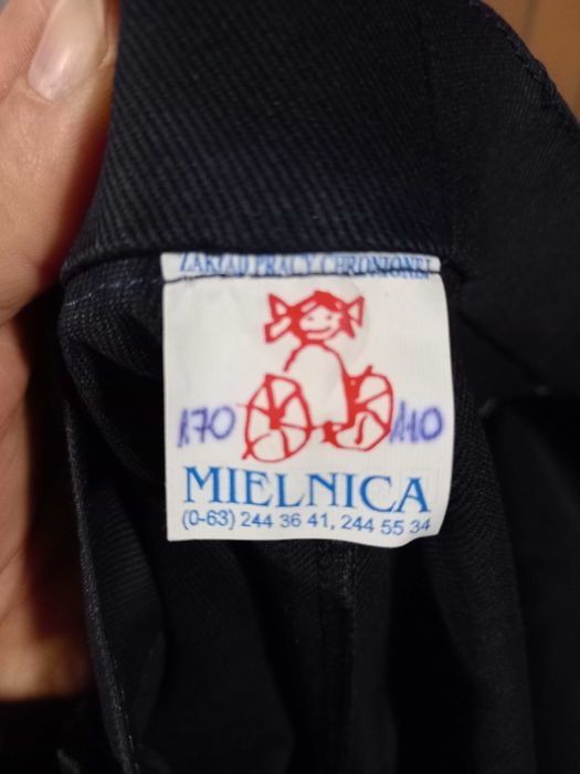 Sprzedam Ubranie robocze