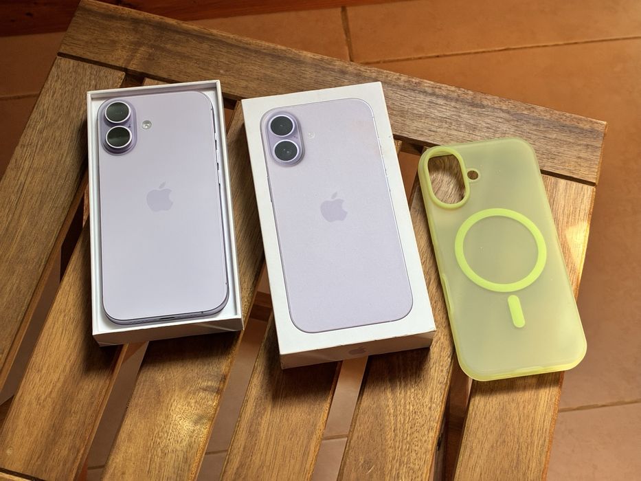 iPhone 17 256Gb Troca/retoma