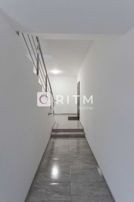 2-к. квартири у новому затишному житловому комплексі клубного типу.