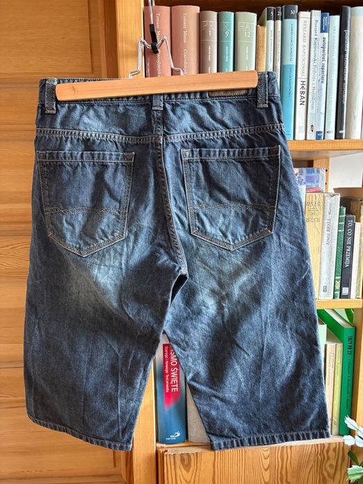 Szorty jeansowe z C&A, rozm. 46