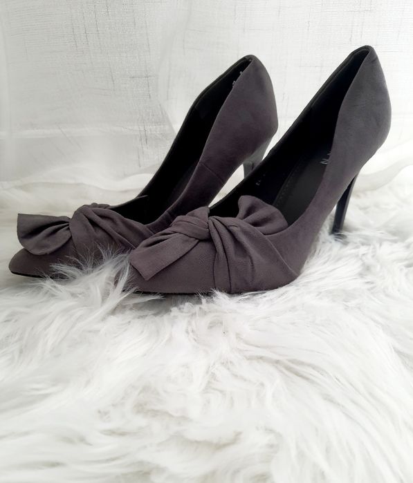 Buty Damskie ERYNN R.41