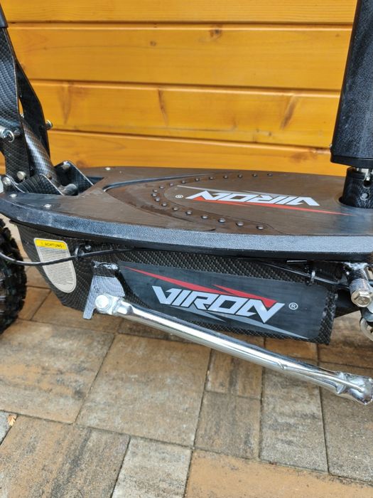 Hulajnoga elektryczna Viron 1000W
