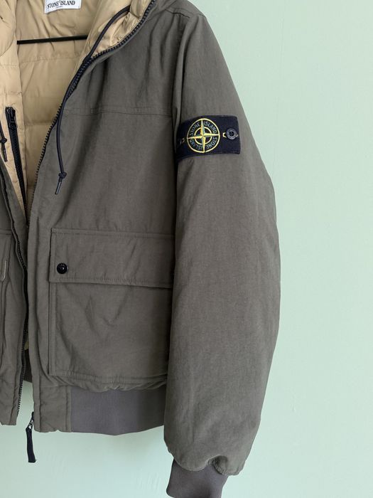 Куртка Stone Island