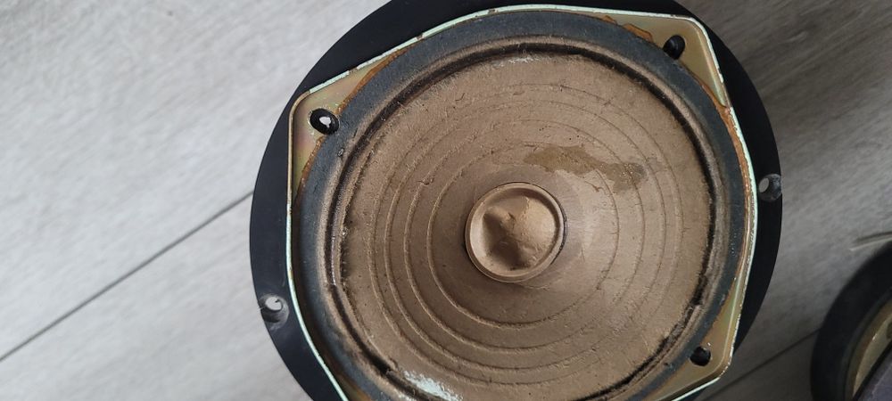 Głośniki  Tonsil GDN  25/40/1 / 4ohm