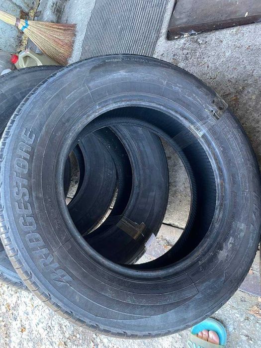 продам автошини на 16 літо