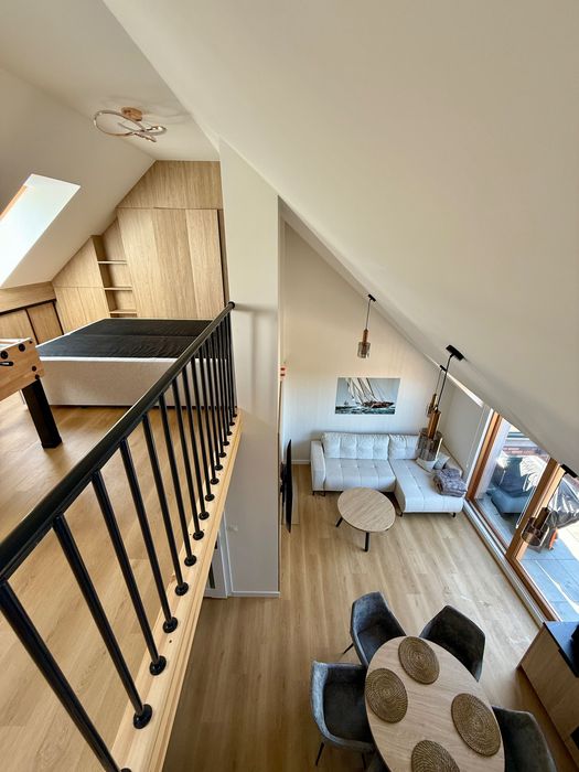 Apartamenty Rydzewo 3