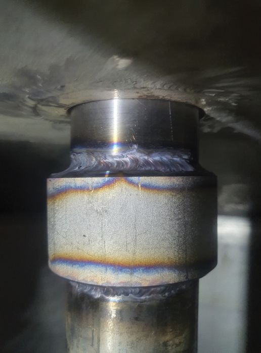 AWARIA? Mobilne spawanie - naprawa OD REKI |
aluminium, stal, żeliwo