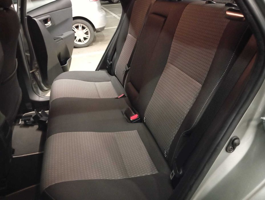 Toyota Auris 1.8 Gasolina HSD