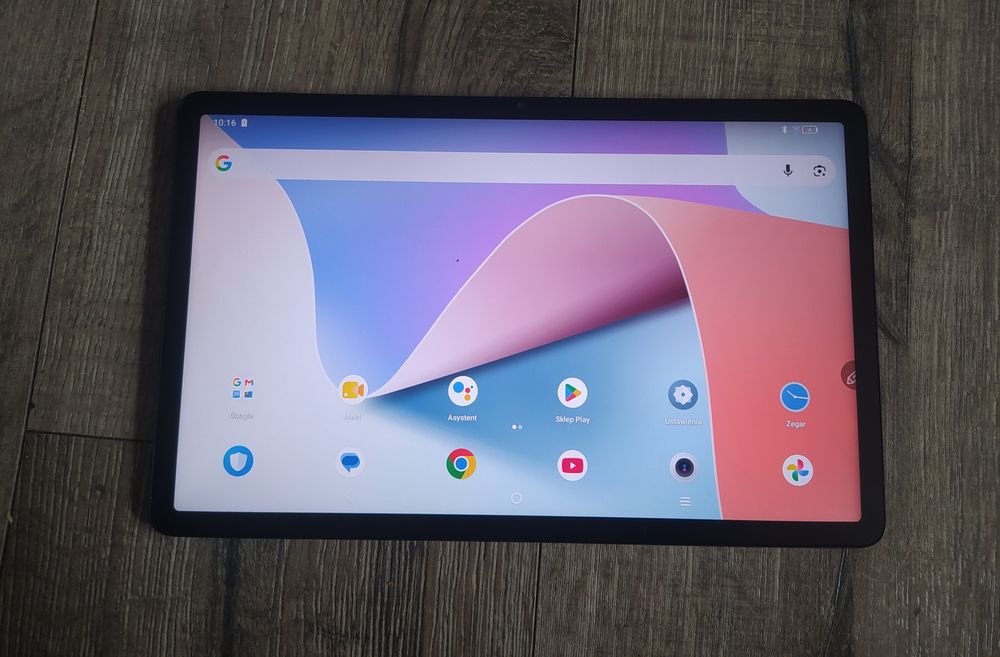 Tablet TCL NXT PAPER 11 Ekran 11' Elbląg