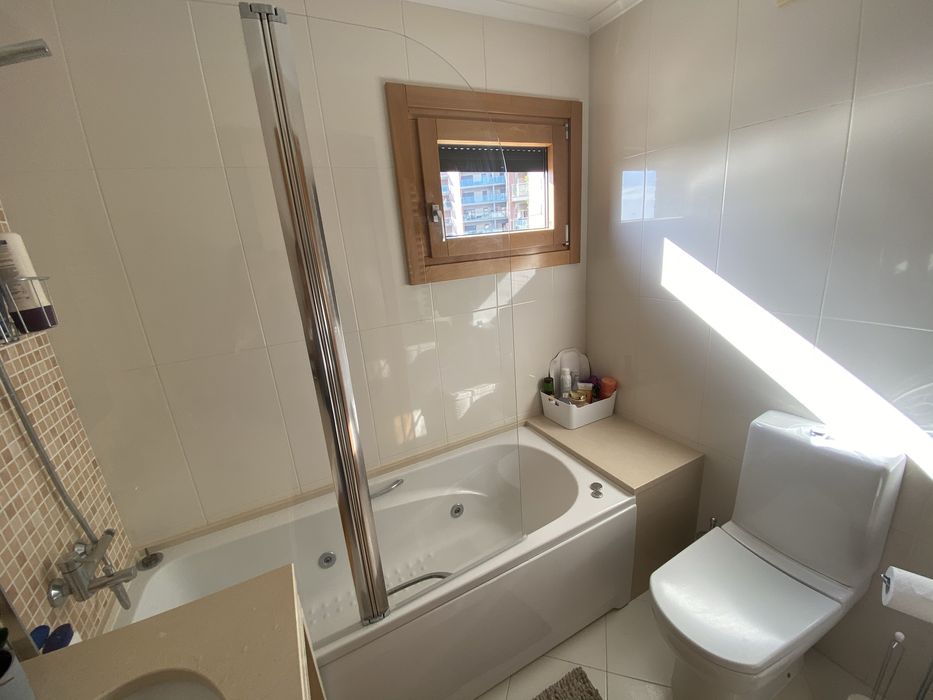 Apartamento Malvarosa T3