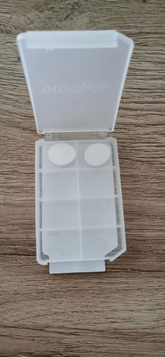 Plasterki Otostick baby