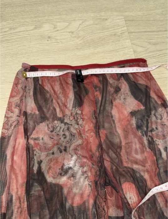 Штани Zhilyova Apocalypse