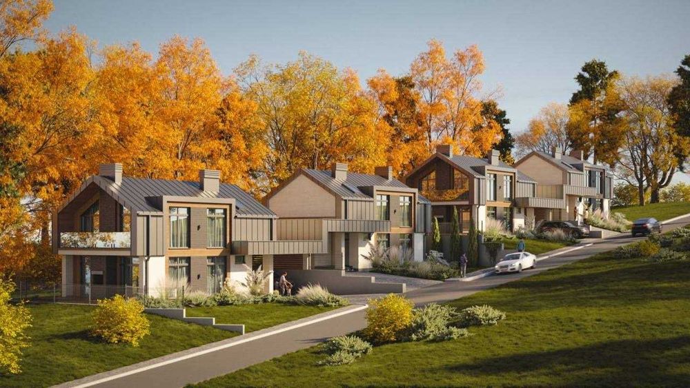 Продаж будинку вул. Заозерна (5 хв до Спартака)