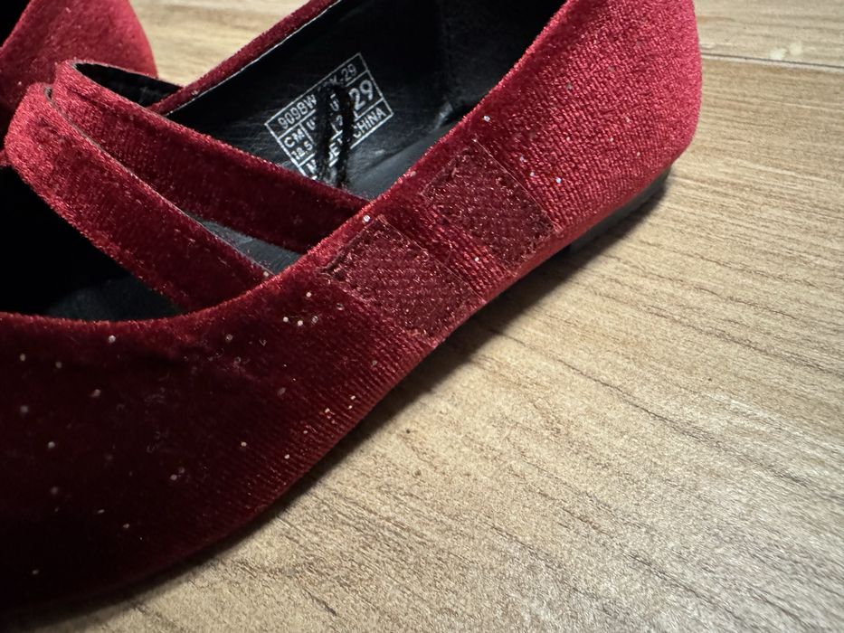 Baleriny Dziewczynka r.29