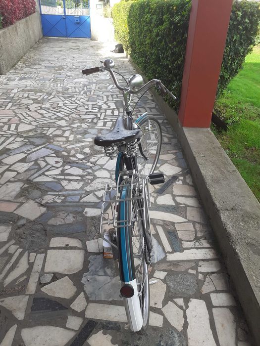 bicicleta pasteleira