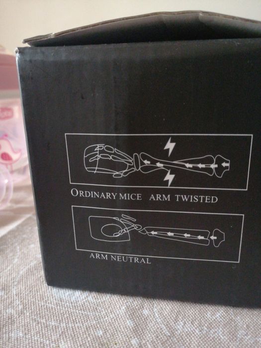 Rato agronómica para computador