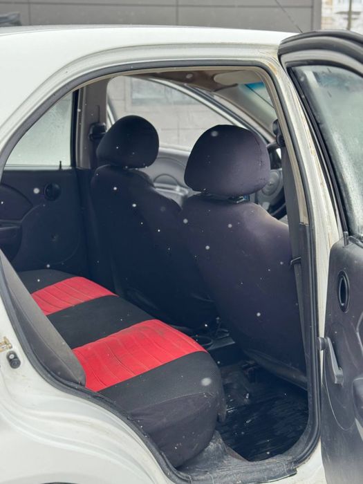 Продам chevrolet aveo