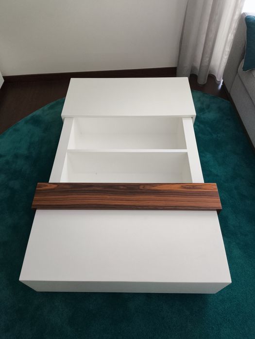 Vendo Mesa Centro Sala