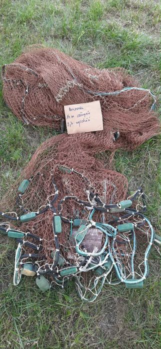 Sprzedam akcesoria wędkarskie