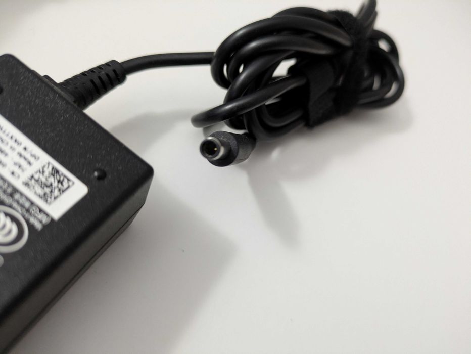 Oryginalny Zasilacz do Laptopa DELL 45W 19.5V 2.31A wtyk 4.5 x 3.0 PIN