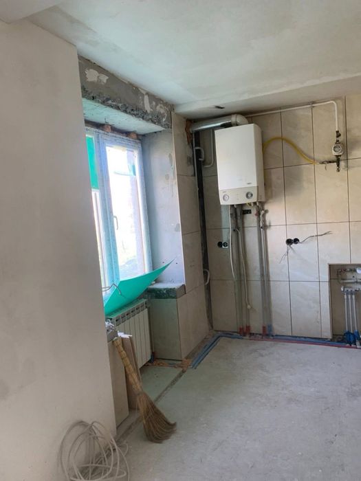 Продажа квартири