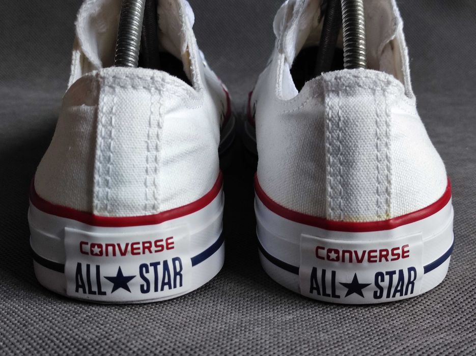 - Converse All Star - Trampki r. 37,5