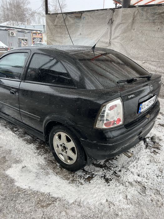 Продам Опель Астра