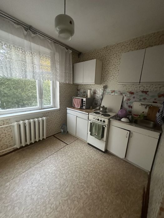 Оренда 1к квартири Литвиненка