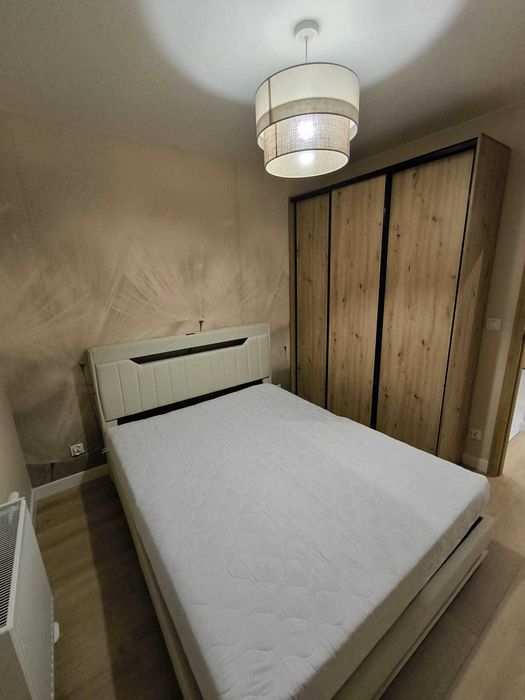 Mieszkanie na wynajem Gdańsk Letnica 43m2