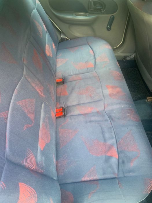 Renault clio 1.2