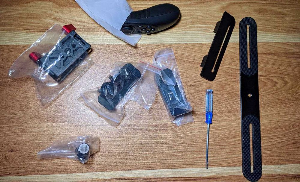 Телесуфлер Andoer A1 (суфлер)