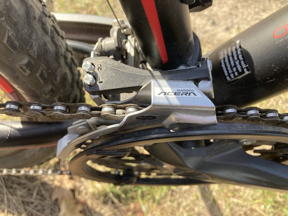 Велосипед Ghost SE 2000 горный MTB
