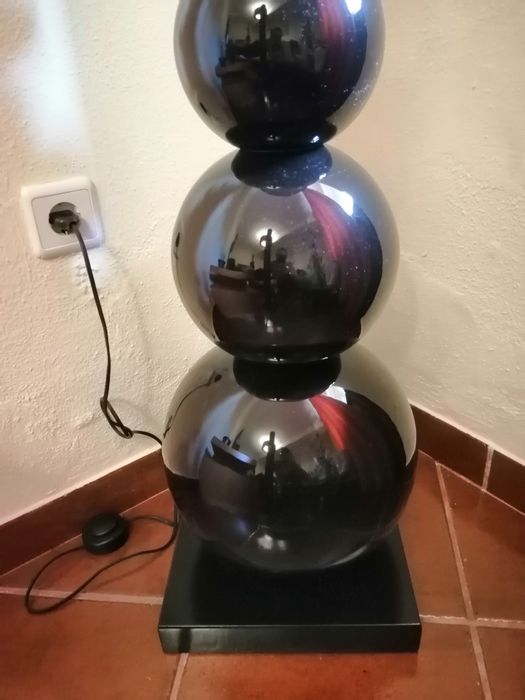 Candeeiro de pé de Sala