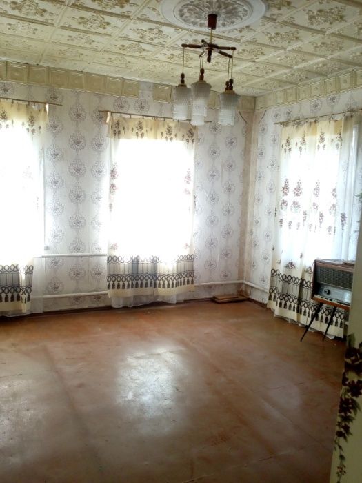 Продам приватний будинок