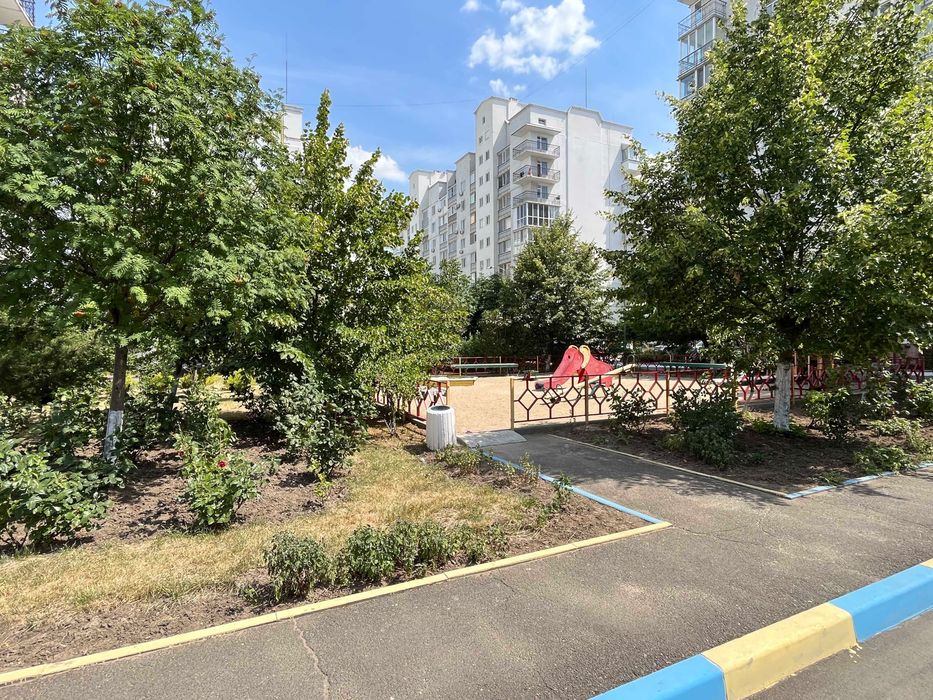 3-к квартира в обжитому будинку | від Забудовника | єВідновлення