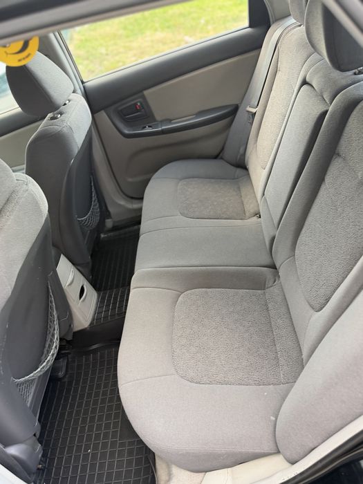 KIA CERATO 2006р.в. 2,0 дизель