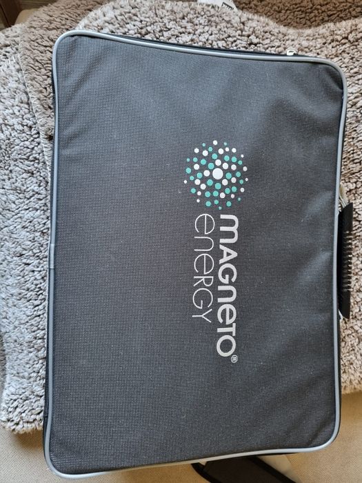 Maquina Magnetoterapia