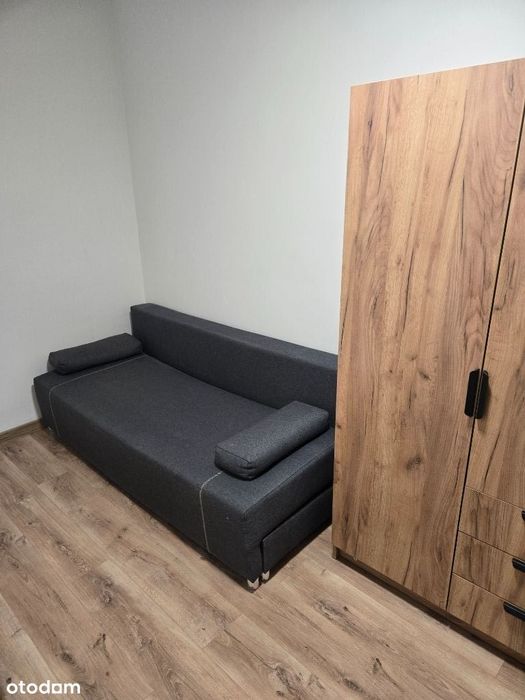 Wynajmę kawalerkę w dzielnicy Podjasnogórskiej